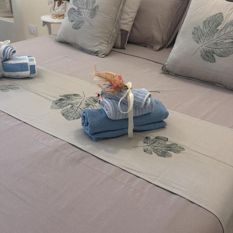 La Casetta Sobb a Sil - One-Bedroom House - 1