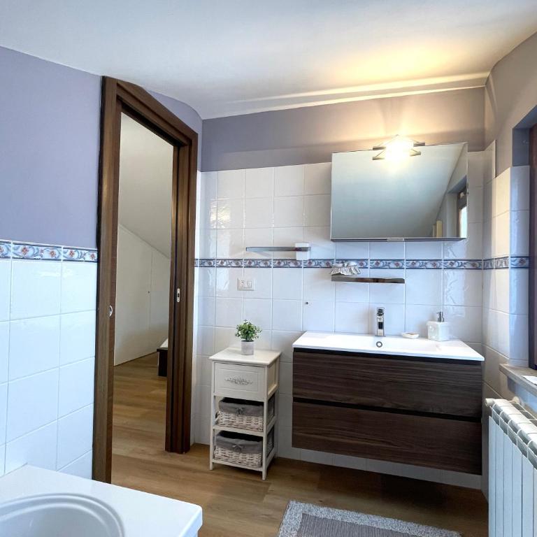 Villa Marilì - Villa con 3 Camere da Letto - 6