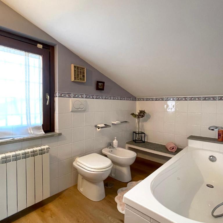 Villa Marilì - Villa con 3 Camere da Letto - 5
