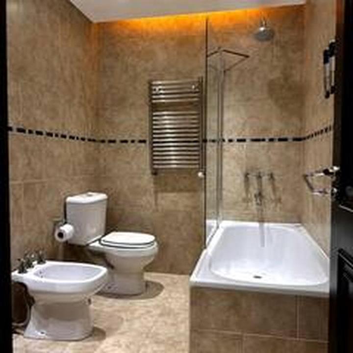 Aparts Calafate Suites - Apartment with Balcony - 9