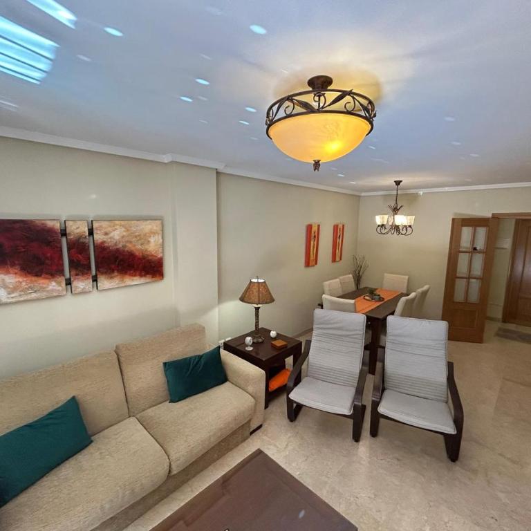 Jardín de las Dunas - Apartamento de 2 dormitorios - 14
