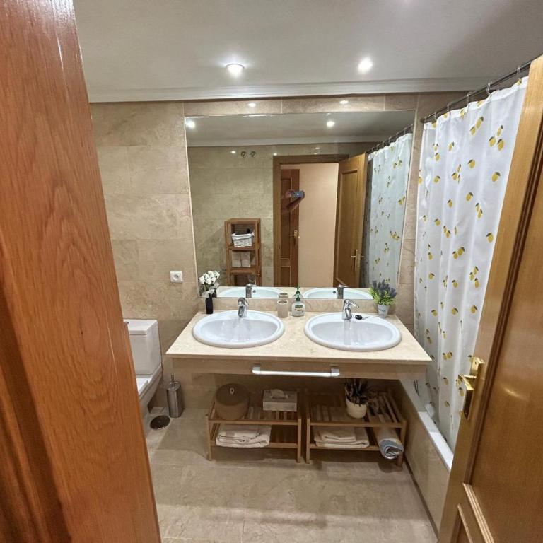 Jardín de las Dunas - Apartamento de 2 dormitorios - 16