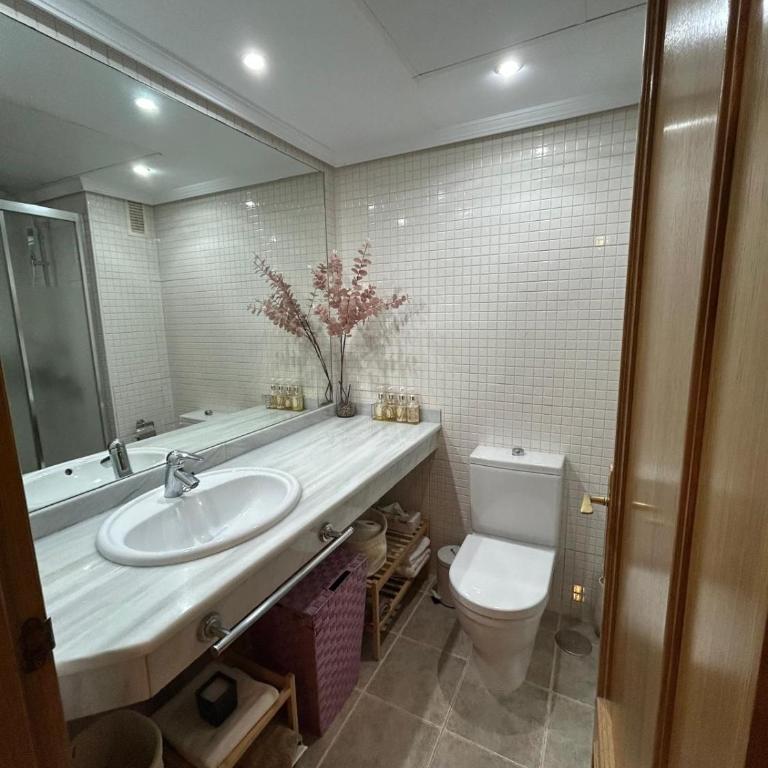 Jardín de las Dunas - Apartamento de 2 dormitorios - 19