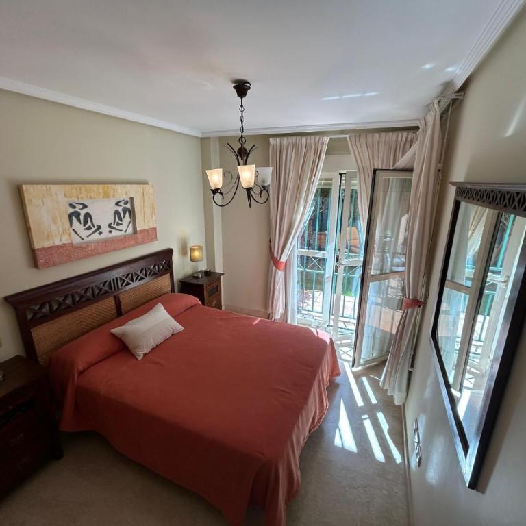 Jardín de las Dunas - Apartamento de 2 dormitorios - 15