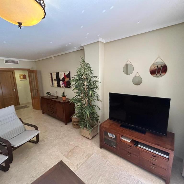 Jardín de las Dunas - Apartamento de 2 dormitorios - 18