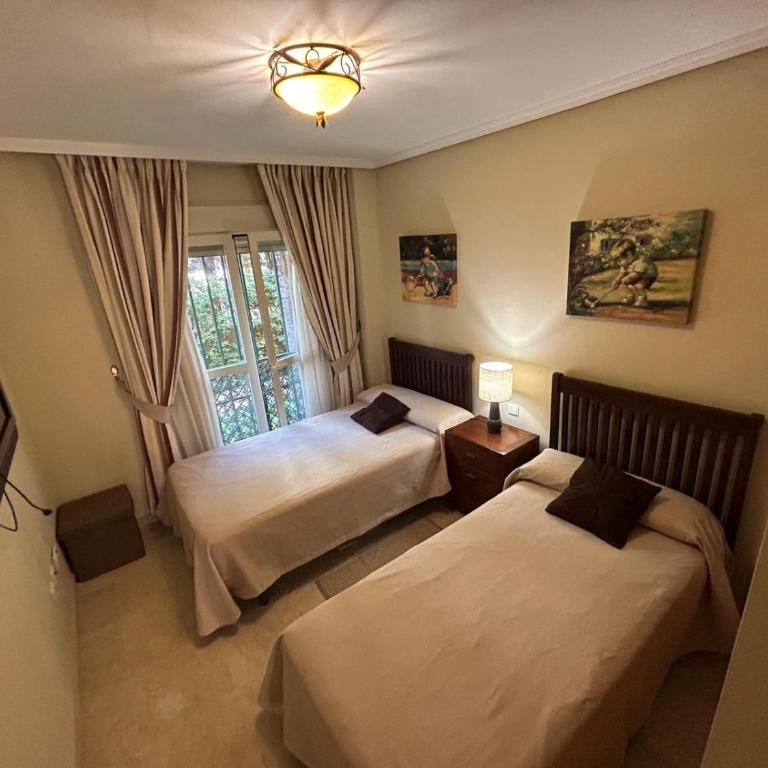 Jardín de las Dunas - Apartamento de 2 dormitorios - 13