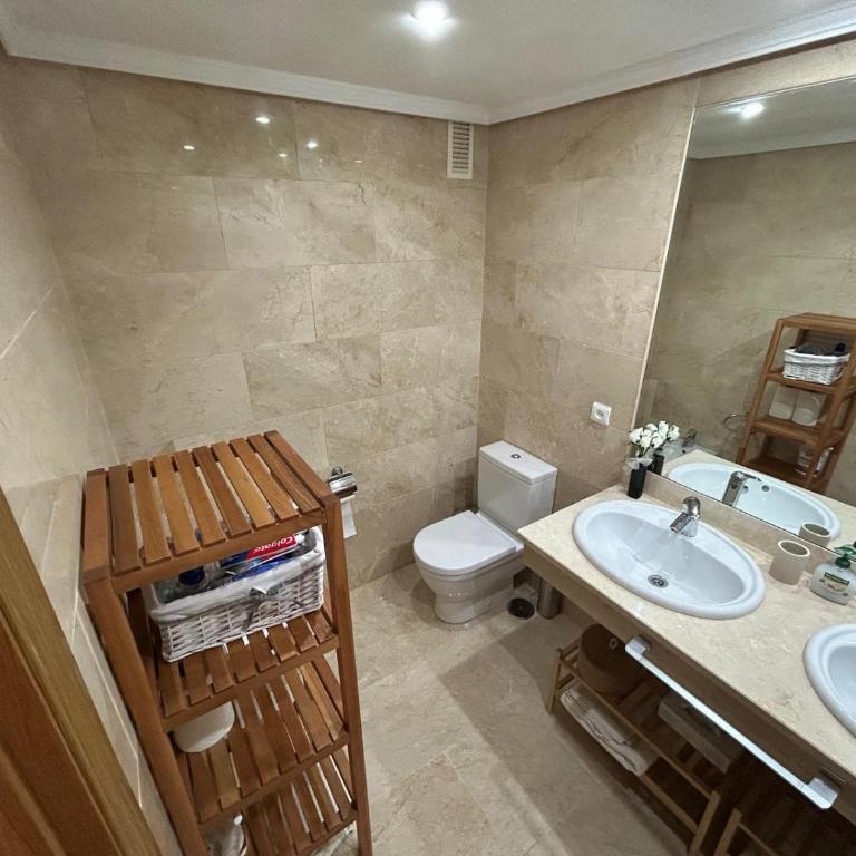 Jardín de las Dunas - Apartamento de 2 dormitorios - 17