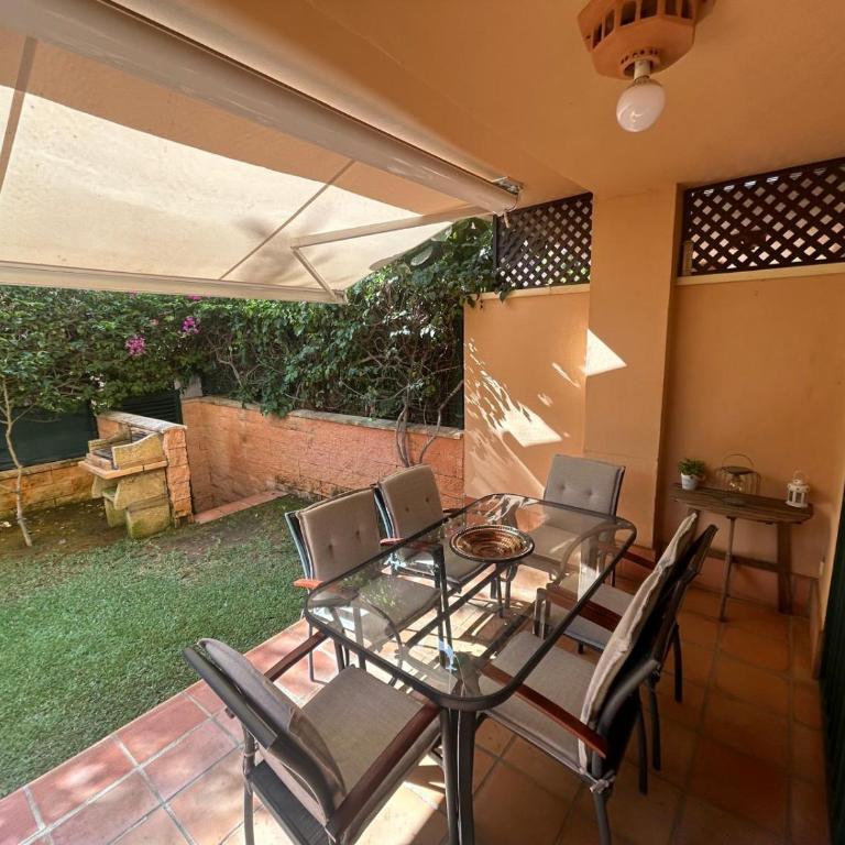 Jardín de las Dunas - Apartamento de 2 dormitorios - 11