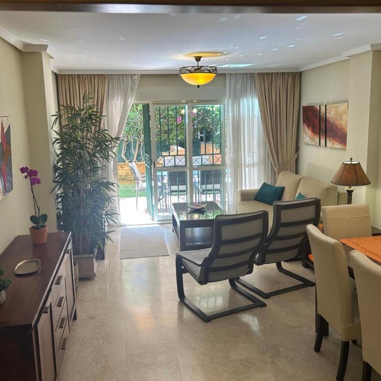 Jardín de las Dunas - Apartamento de 2 dormitorios - 9