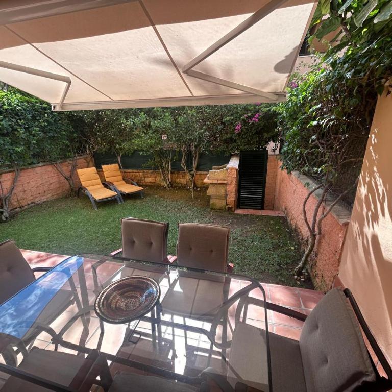 Jardín de las Dunas - Apartamento de 2 dormitorios - 12