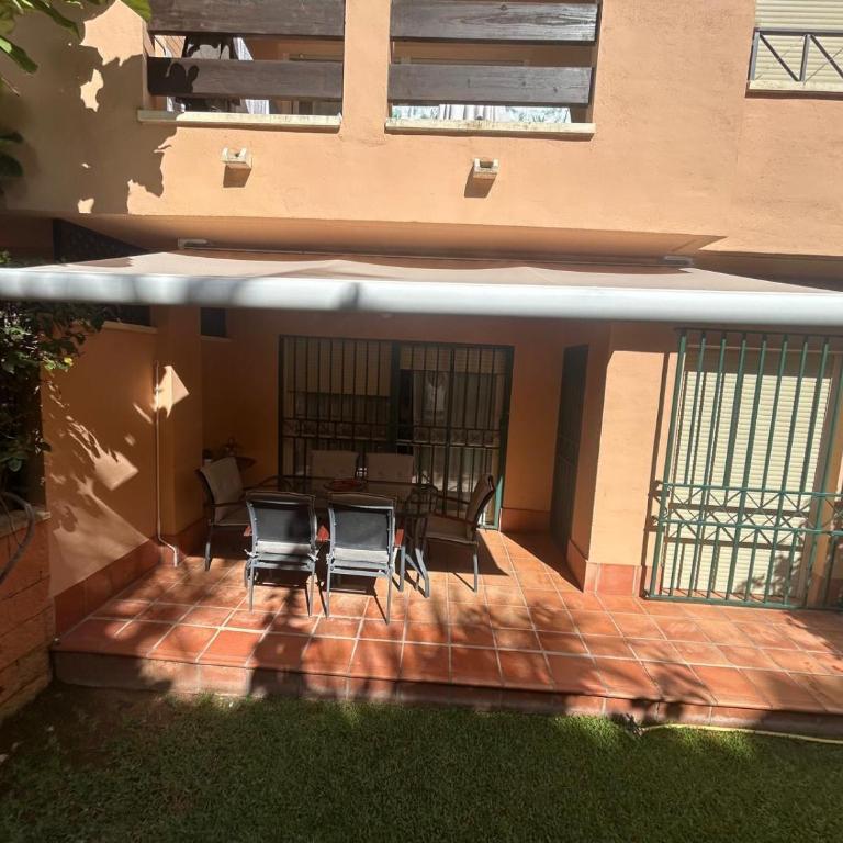 Jardín de las Dunas - Apartamento de 2 dormitorios - 10