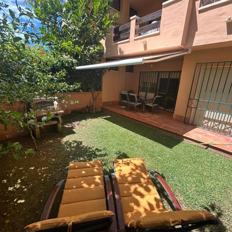 Jardín de las Dunas - Apartamento de 2 dormitorios - 1