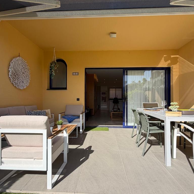 Sunset House in Meloneras by CanaryScape - Apartamento con terraza - 18