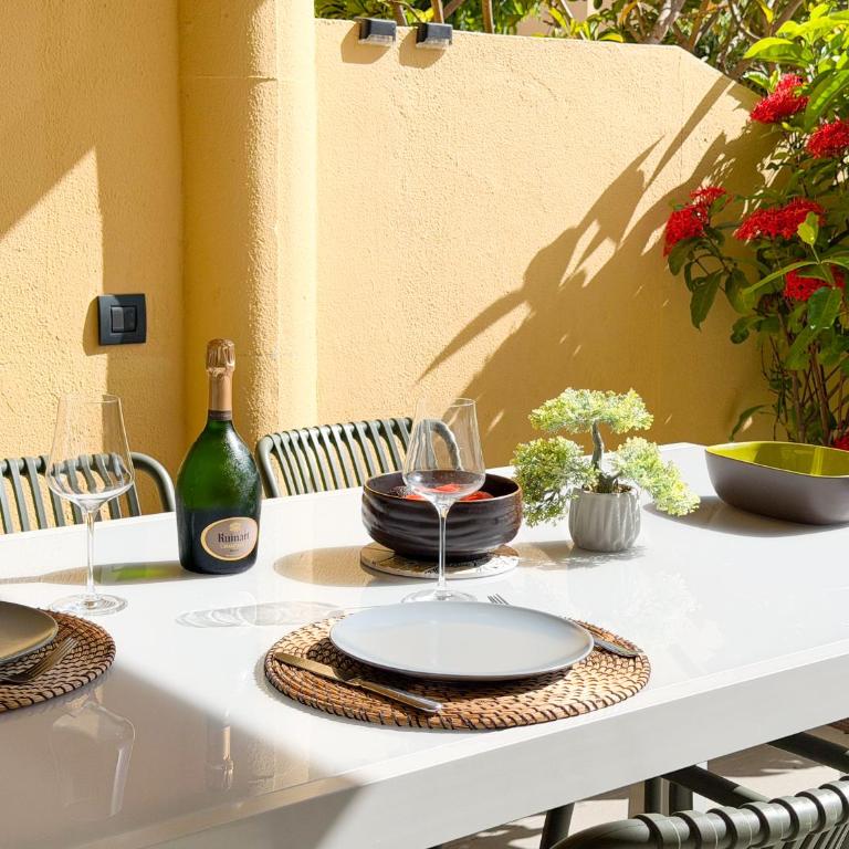 Sunset House in Meloneras by CanaryScape - Apartamento con terraza - 7