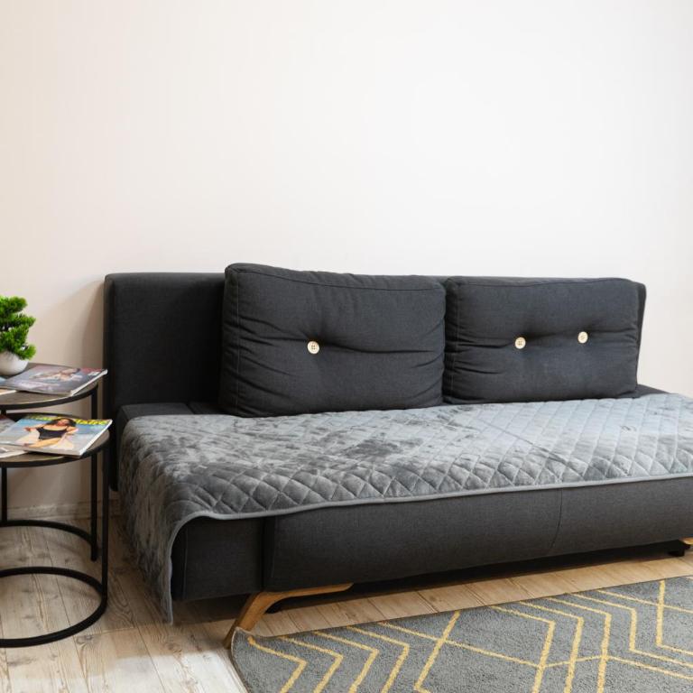 Old Town Lounge Belgrade - Walk 5 min to Terazije, Obilicev Ven, 10 min to Usce - Apartment mit 1 Schlafzimmer - 19