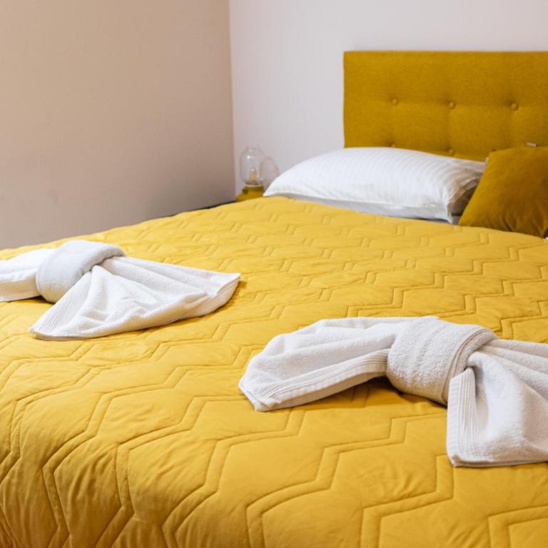 Old Town Lounge Belgrade - Walk 5 min to Terazije, Obilicev Ven, 10 min to Usce - Apartment mit 1 Schlafzimmer - 27