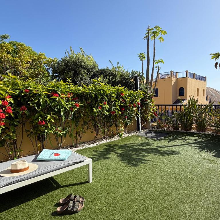 Sunset House in Meloneras by CanaryScape - Apartamento con terraza - 9