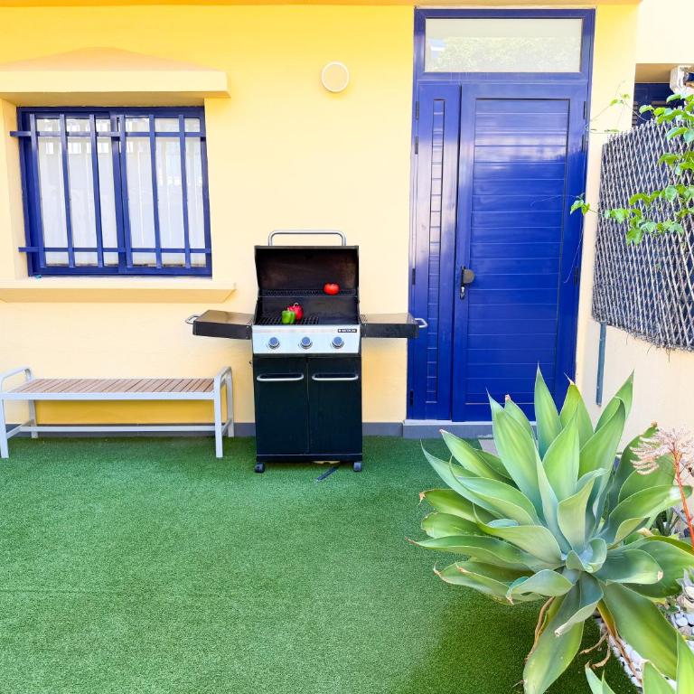 Sunset House in Meloneras by CanaryScape - Apartamento con terraza - 39