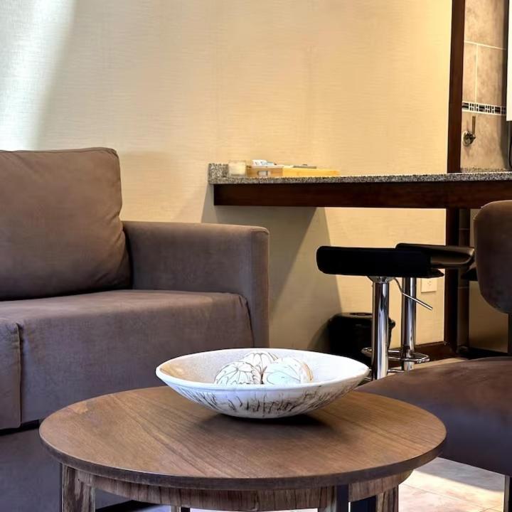 Aparts Calafate Suites - Standard Queen Room - 4