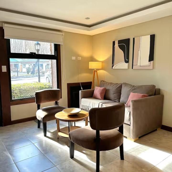 Aparts Calafate Suites - Standard Queen Room - 6