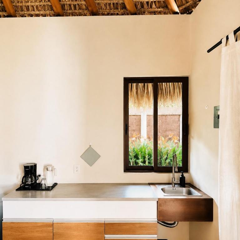 La Punta Ocean Breeze Suites - Palapa Suite - Casa con 1 dormitorio - 10