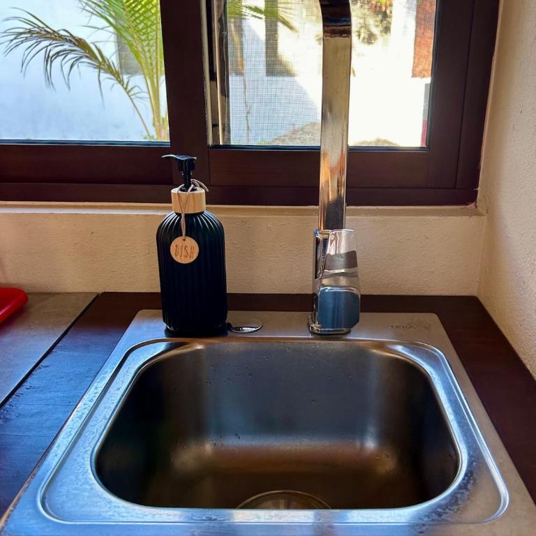La Punta Ocean Breeze Suites - Palapa Suite - Casa con 1 dormitorio - 19