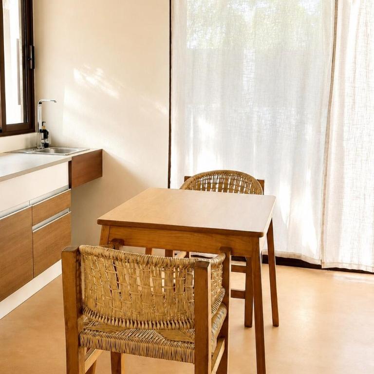 La Punta Ocean Breeze Suites - Palapa Suite - Casa con 1 dormitorio - 9