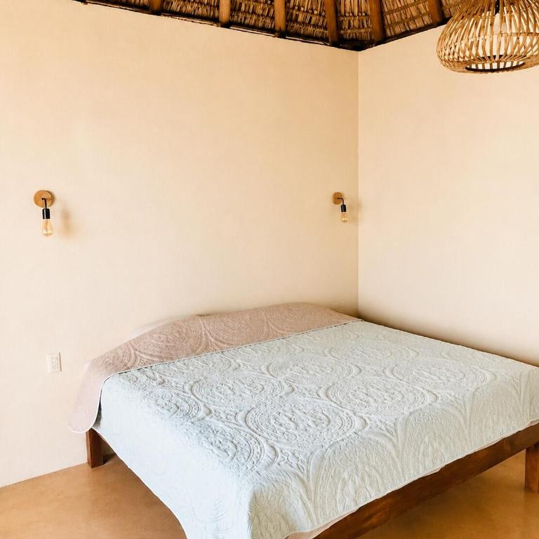 La Punta Ocean Breeze Suites - Palapa Suite - Casa con 1 dormitorio - 12