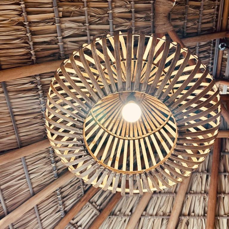 La Punta Ocean Breeze Suites - Palapa Suite - Casa con 1 dormitorio - 13