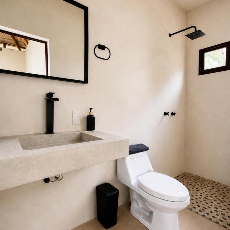 La Punta Ocean Breeze Suites - Palapa Suite - Casa con 1 dormitorio - 14