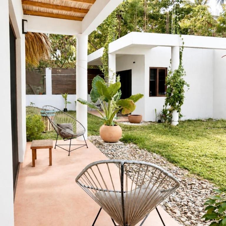 La Punta Ocean Breeze Suites - Palapa Suite - Casa con 1 dormitorio - 16