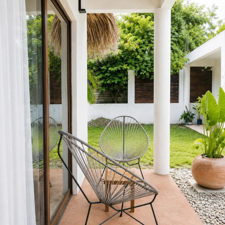 La Punta Ocean Breeze Suites - Palapa Suite - Casa con 1 dormitorio - 6
