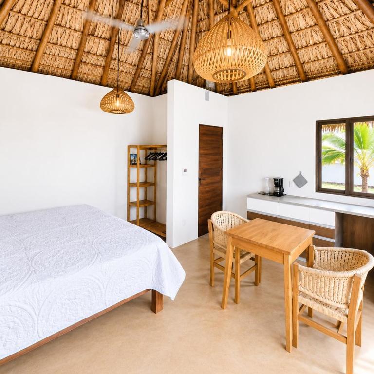 La Punta Ocean Breeze Suites - Palapa Suite - Casa con 1 dormitorio - 7