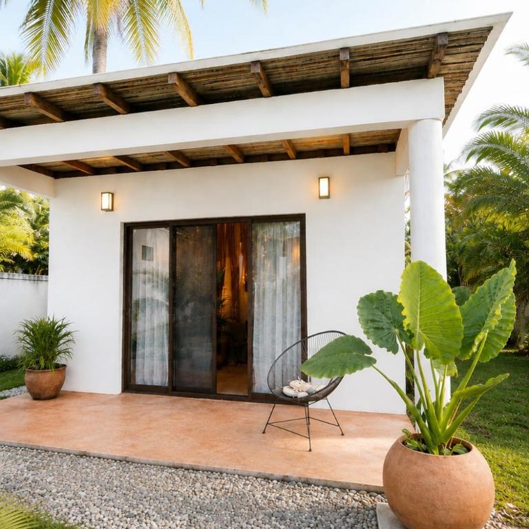 La Punta Ocean Breeze Suites - Palapa Suite - Casa con 1 dormitorio - 5
