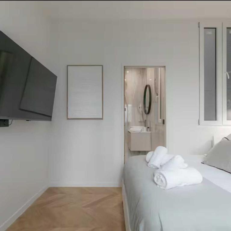 Stunning Apartment - 4BR 8P - Gare de l'Est - Appartement 4 Chambres - 18