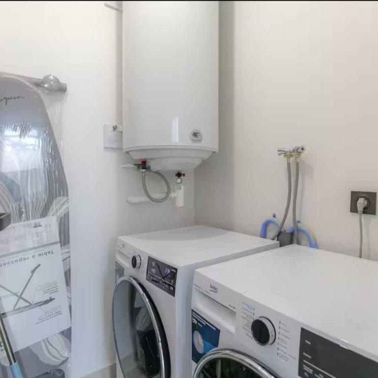 Stunning Apartment - 4BR 8P - Gare de l'Est - Appartement 4 Chambres - 10