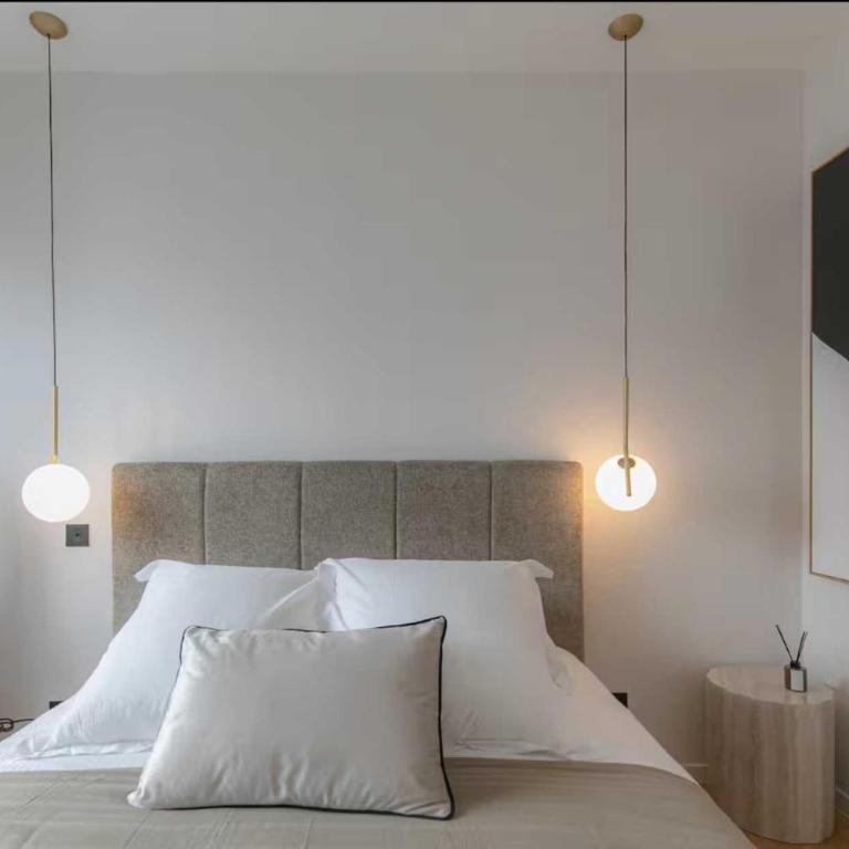 Stunning Apartment - 4BR 8P - Gare de l'Est - Appartement 4 Chambres - 8