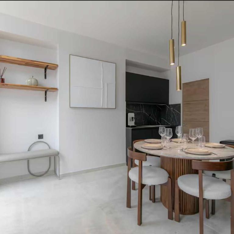 Stunning Apartment - 4BR 8P - Gare de l'Est - Appartement 4 Chambres - 5