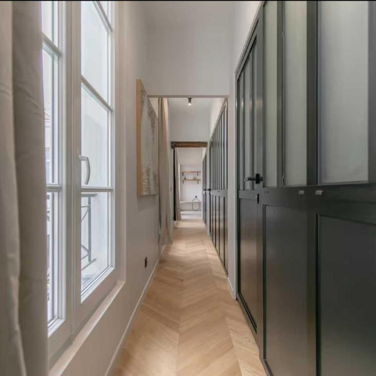 Stunning Apartment - 4BR 8P - Gare de l'Est - Appartement 4 Chambres - 29