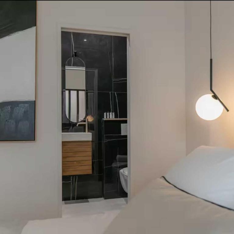 Stunning Apartment - 4BR 8P - Gare de l'Est - Appartement 4 Chambres - 34