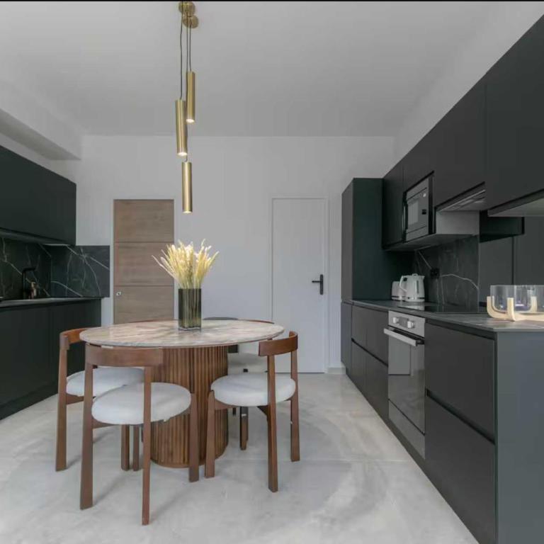 Stunning Apartment - 4BR 8P - Gare de l'Est - Appartement 4 Chambres - 36