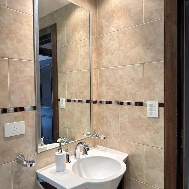 Aparts Calafate Suites - Double or Twin Room - 7