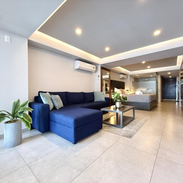Wake Up to Ocean Views and Complimentary Breakfast - Apartamento de 1 dormitorio - 2