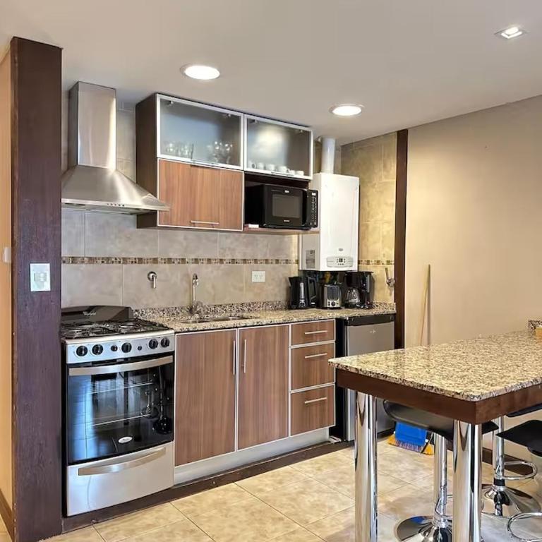 Aparts Calafate Suites - Double or Twin Room - 6