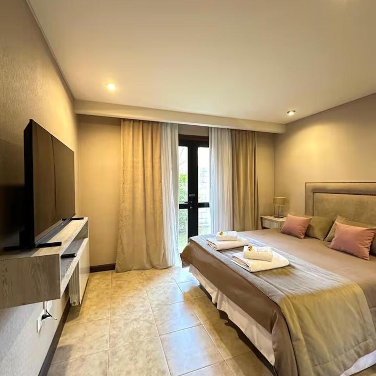 Aparts Calafate Suites - Double or Twin Room - 8