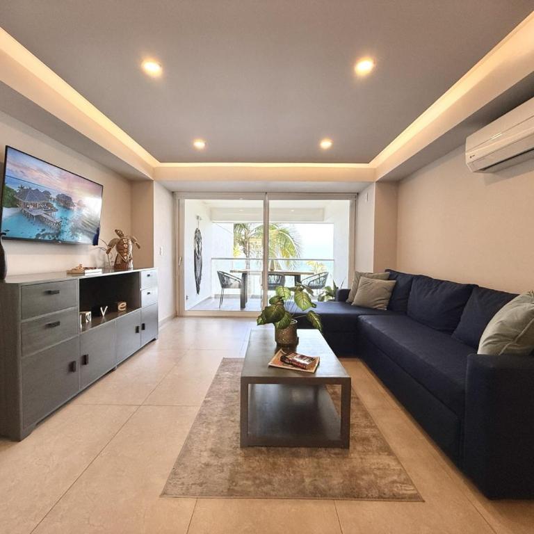 Wake Up to Ocean Views and Complimentary Breakfast - Apartamento de 1 dormitorio - 3