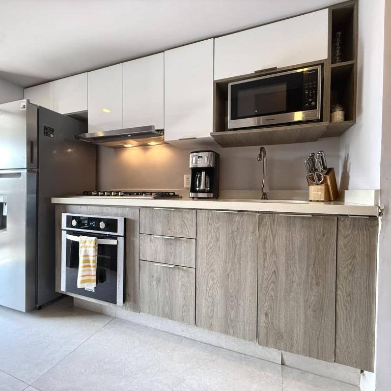 Wake Up to Ocean Views and Complimentary Breakfast - Apartamento de 1 dormitorio - 11