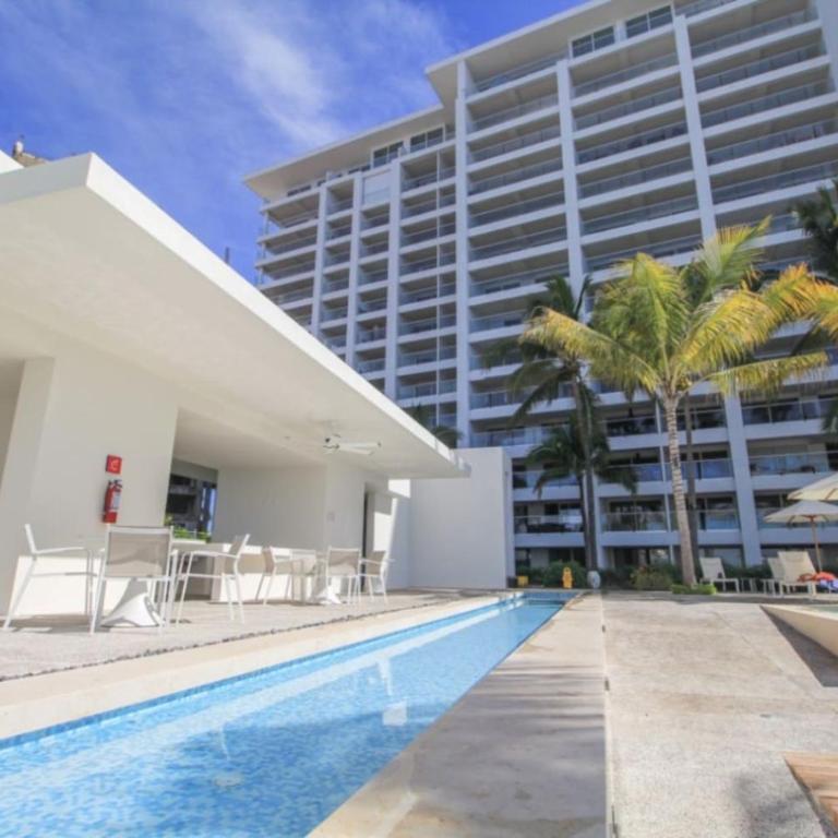Wake Up to Ocean Views and Complimentary Breakfast - Apartamento de 1 dormitorio - 27