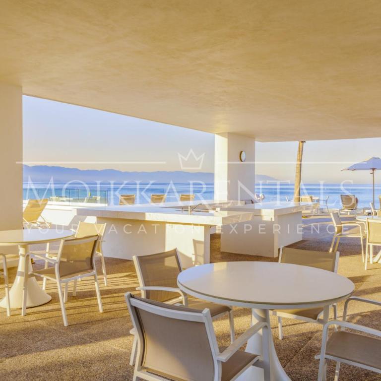 Wake Up to Ocean Views and Complimentary Breakfast - Apartamento de 1 dormitorio - 36