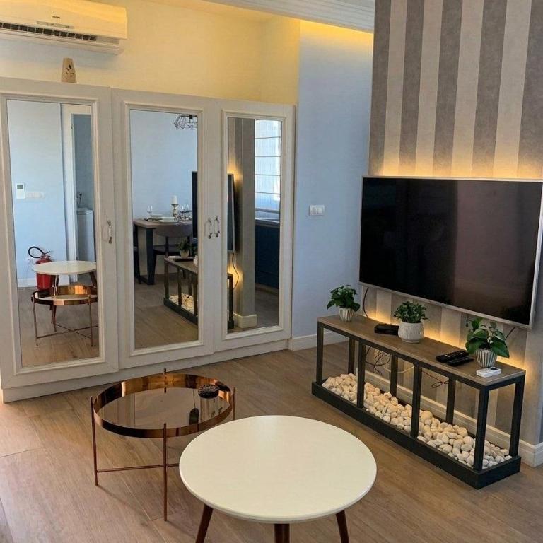 Prestige in the heart of Belgrade - One-Bedroom Apartment - 2